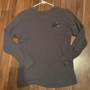 vans longsleeve